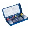 5298BU pH and chlorine test kit