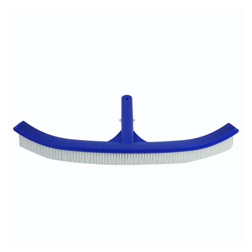 5368BU curved pool wall brush
